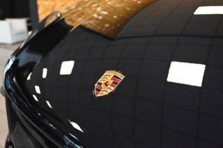 PORSCHE Macan usata 12