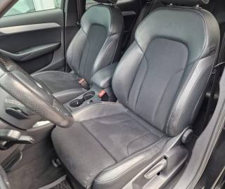 AUDI Q3 usata, con ESP