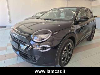 FIAT 600 Hybrid 100 CV DCT MHEV La Prima