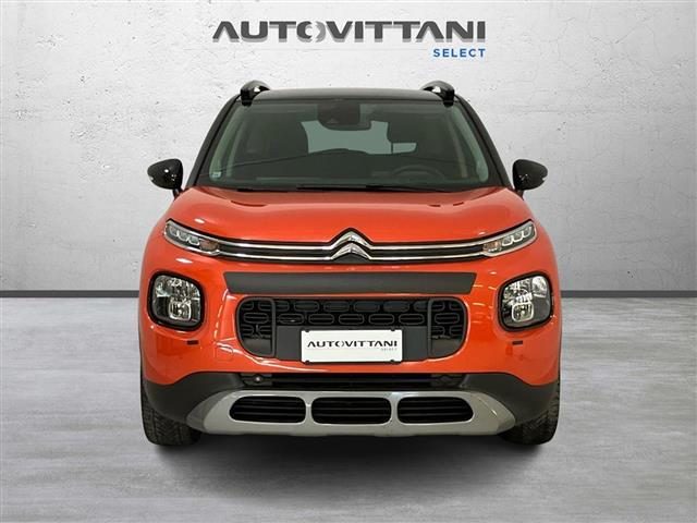 CITROEN C3 Aircross usata, con Chiusura centralizzata