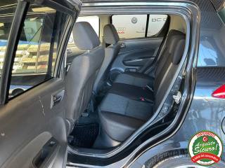 SUZUKI Swift usata, con Fendinebbia
