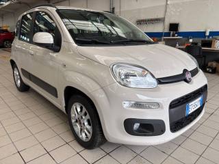 FIAT Panda usata 2