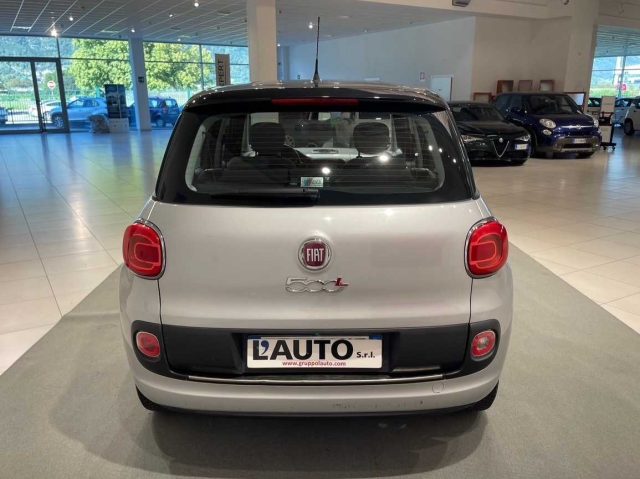 FIAT 500L usata, con Autoradio