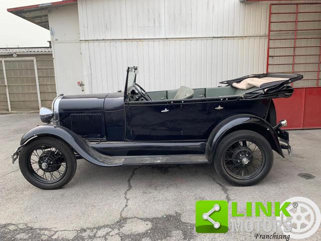 FORD Other usata 13