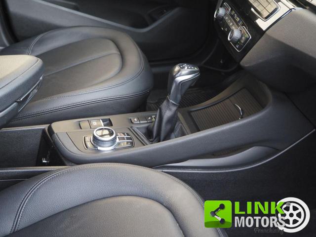 BMW X1 usata 45