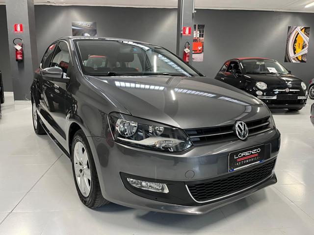 VOLKSWAGEN Polo usata, con Airbag laterali