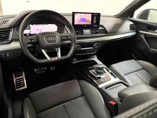AUDI Q5 usata, con Autoradio