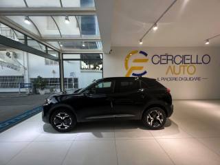 PEUGEOT 2008 usata, con Antifurto