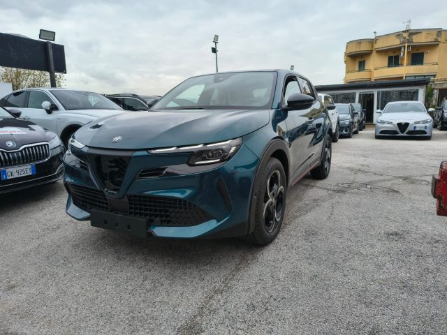 ALFA ROMEO Junior usata, con Airbag