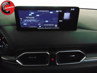 MAZDA CX-5 usata, con ESP