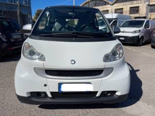 SMART ForTwo usata 4