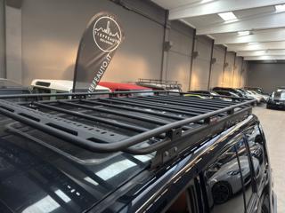 MITSUBISHI Pajero usata, con ESP