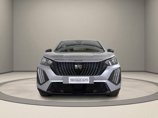 PEUGEOT 2008 usata, con Airbag