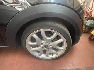 MINI Paceman usata, con Airbag