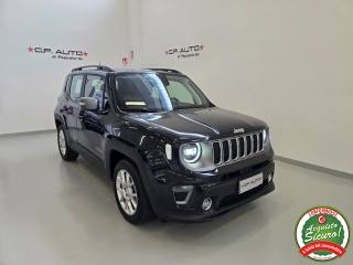 JEEP Renegade usata, con Airbag Passeggero