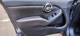 FIAT 500X usata, con Chiusura centralizzata