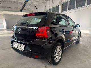 VOLKSWAGEN Polo usata, con Airbag laterali