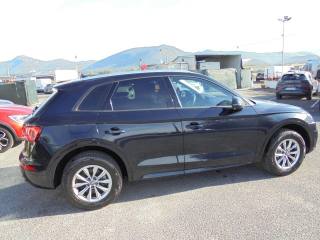 AUDI Q5 usata, con Cruise Control