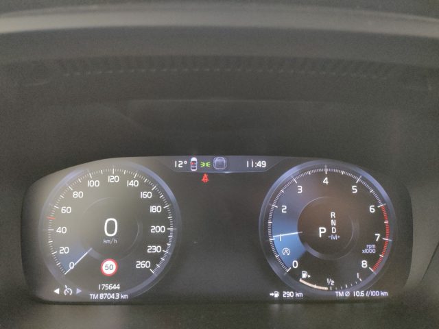 VOLVO XC40 usata, con Controllo trazione