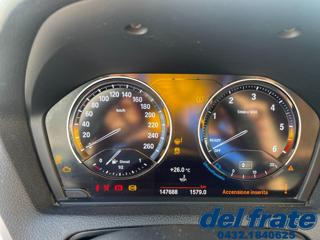 BMW 114 usata, con Controllo automatico clima
