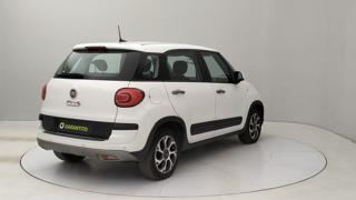 FIAT 500 usata, con Alzacristalli elettrici