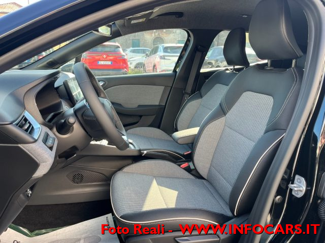 RENAULT Clio usata, con Antifurto