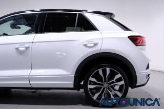 VOLKSWAGEN T-Roc usata, con Freno di stazionamento elettrico