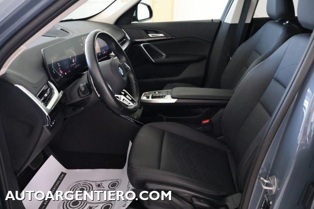 BMW X1 usata, con Antifurto