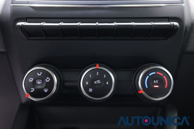 RENAULT Clio usata, con Specchietti laterali elettrici