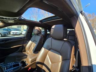 PORSCHE Macan usata, con Autoradio