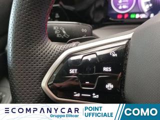 VOLKSWAGEN Golf usata, con Cruise Control