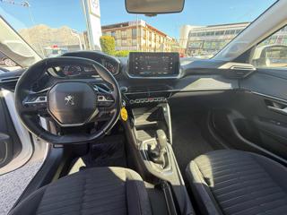 PEUGEOT 208 usata 21