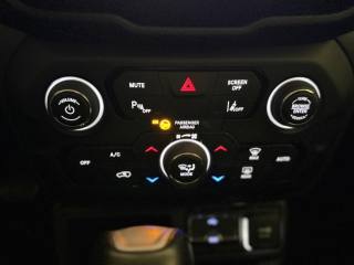 JEEP Renegade usata, con Immobilizzatore elettronico