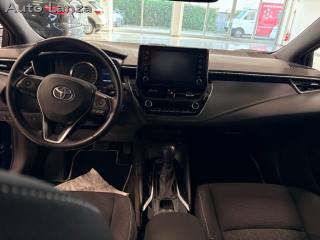 TOYOTA Corolla usata, con Alzacristalli elettrici
