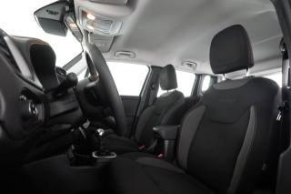 JEEP Renegade usata 8