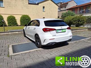 MERCEDES-BENZ A 200 usata, con Controllo trazione