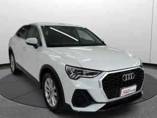 AUDI Q3 usata, con Airbag laterali