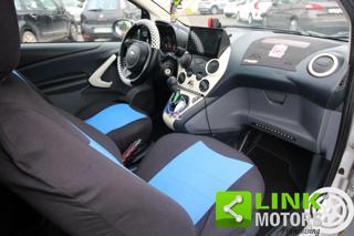 FORD Ka+ usata 13