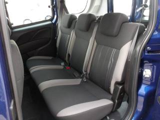 FIAT Doblo usata 11