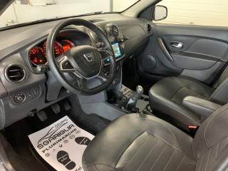 DACIA Sandero usata, con Chiusura centralizzata