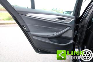 BMW M5 usata 22