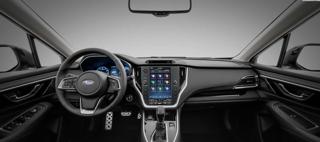 SUBARU OUTBACK usata, con Autoradio
