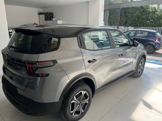 CITROEN C3 Aircross usata, con Alzacristalli elettrici