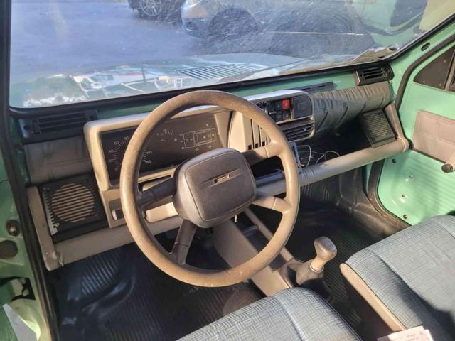 FIAT Panda usata 7