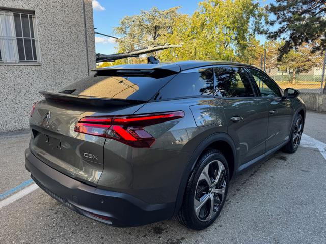 CITROEN C5 X usata, con Airbag laterali