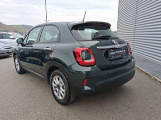 FIAT 500X usata, con Autoradio
