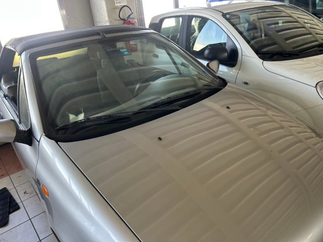 FIAT Punto usata, con Immobilizzatore elettronico