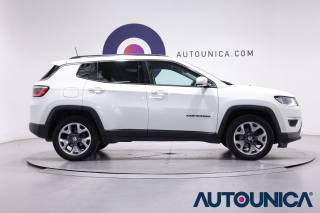 JEEP Compass usata, con Airbag Passeggero