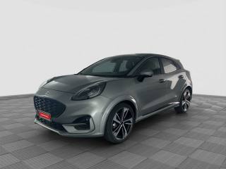 FORD Puma PUMA 1.0 EcoBoost Hybrid 125 CV S&S ST-Line X