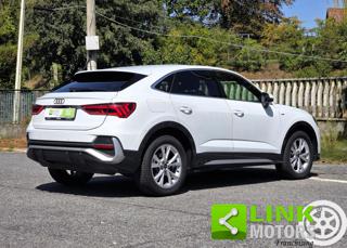 AUDI Q3 usata, con Chiusura centralizzata